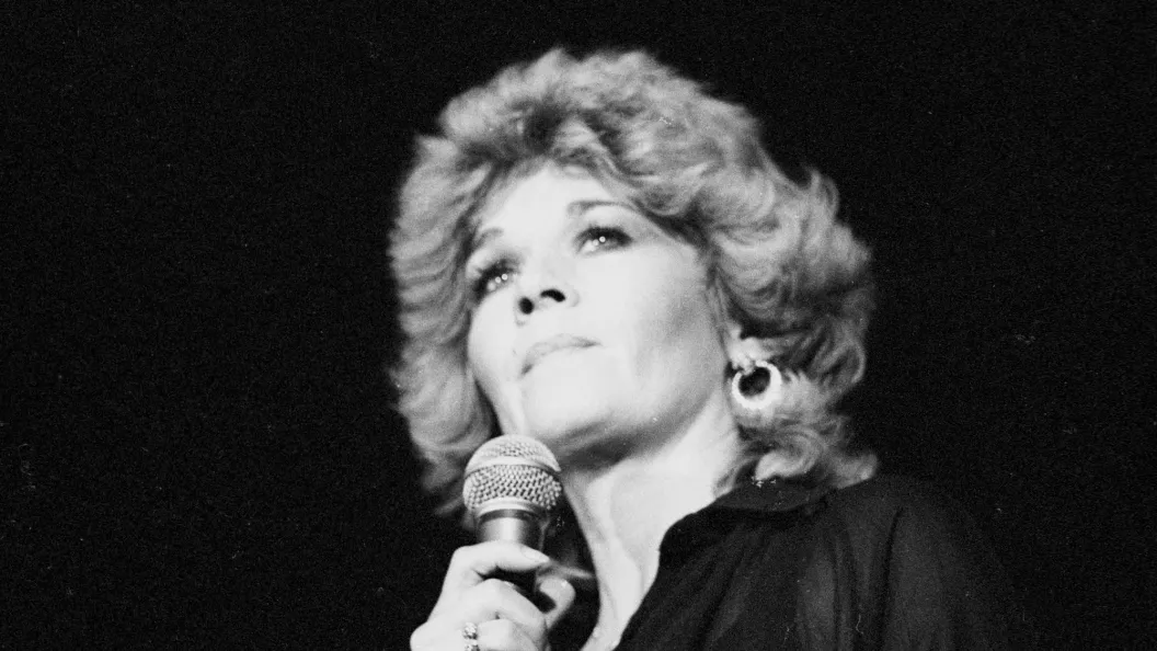 Born 83 Years Ago Today in Orange County, the Singer Discovered by Marshall Grant, Championed by Johnny Cash, and Immortalized by a Kris Kristofferson Classic Born 83 Years Ago Today in Orange County, the Singer Discovered by Marshall Grant, Championed by Johnny Cash, and Immortalized by a Kris Kristofferson Classic