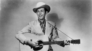 On This Day in 1947, Hank Williams Recorded the Single That Set the Bar for Future Success