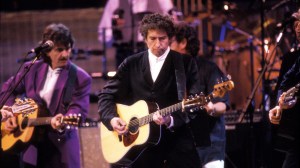 4 Acts Who Stole the Show at Bob Dylan’s Famed 30th Anniversary Concert in 1992