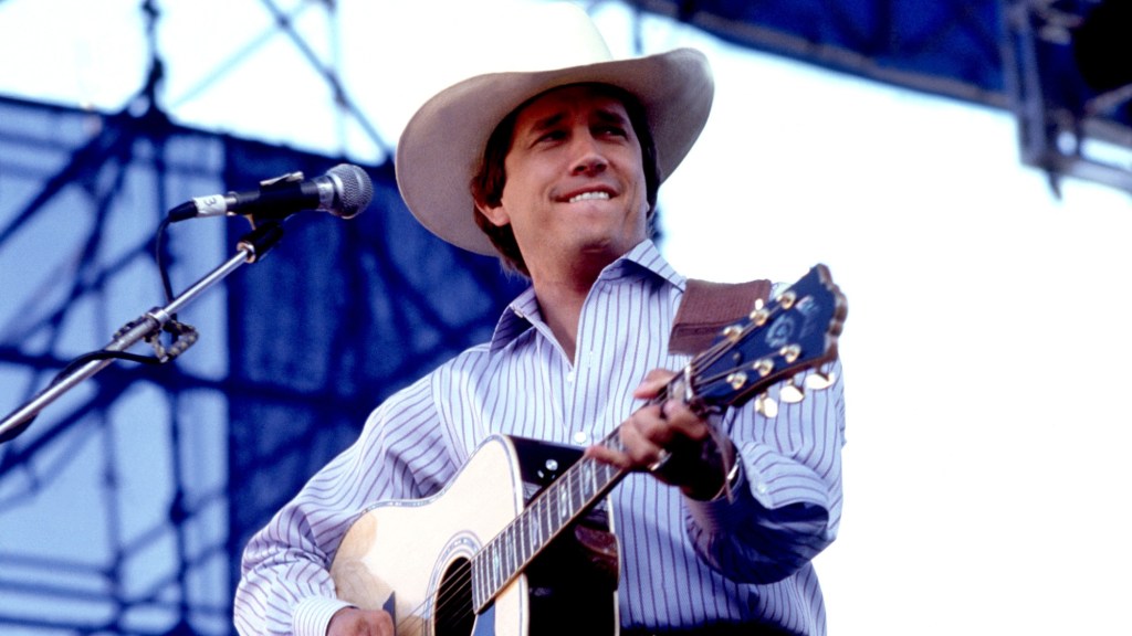 3 Bro Country Love Songs From the 90s That Turned Cowboys Into Heartthrobs