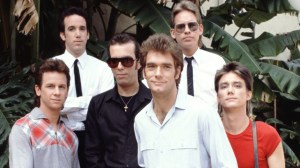 On This Day in 1985, Huey Lewis and the News Hit No. 1 With the Theme From a Classic 80s Movie