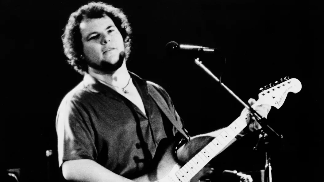 How a Soap Opera Hijacked the Meaning of a Personal Christopher Cross Song in 1983 How a Soap Opera Hijacked the Meaning of a Personal Christopher Cross Song in 1983