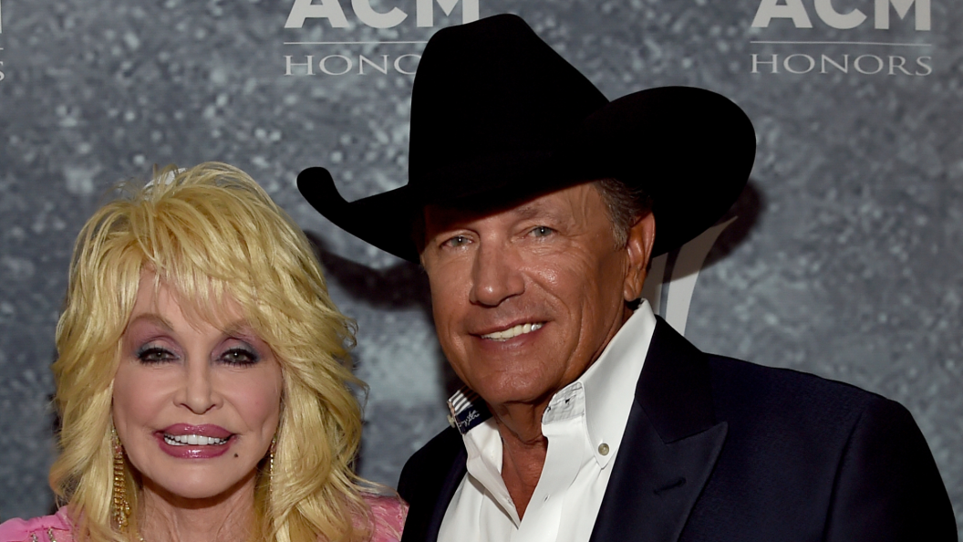 The King of Country Says Goodbye to the Queen: George Strait Mourns Dolly Parton With Touching Tribute The King of Country Says Goodbye to the Queen: George Strait Mourns Dolly Parton With Touching Tribute