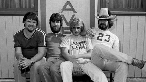 On This Day in 1980, Alabama Re-Released the B-Side That Became Their Second Chart-Topper
