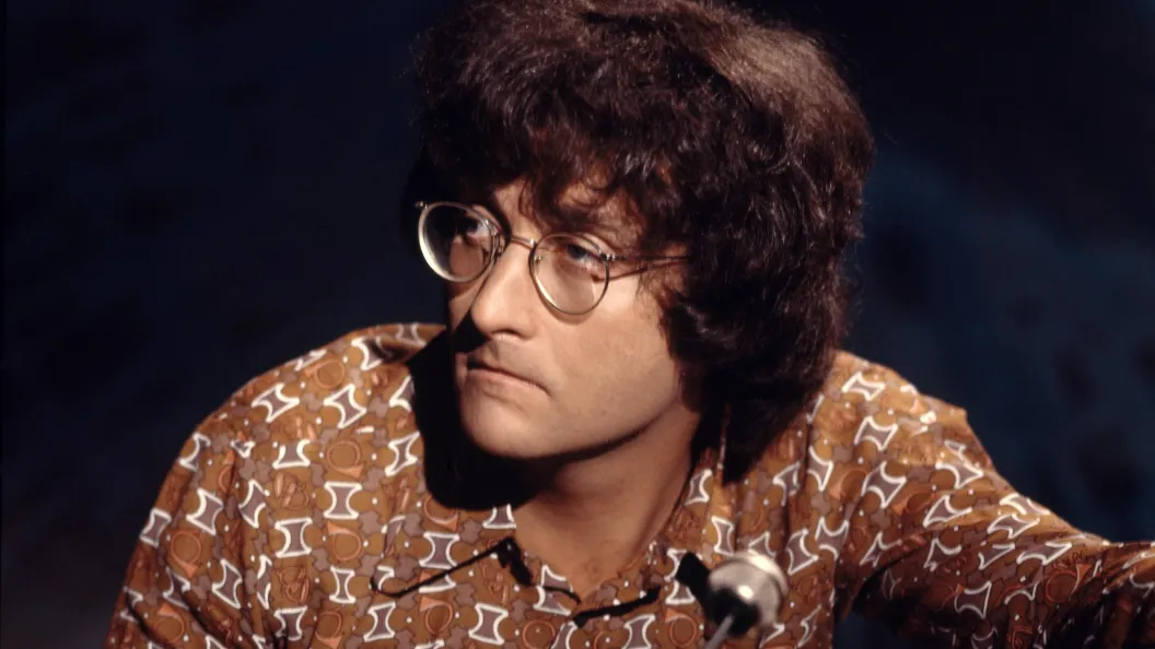 The Randy Newman Song That Alerted the World to His Songwriting Brilliance The Randy Newman Song That Alerted the World to His Songwriting Brilliance