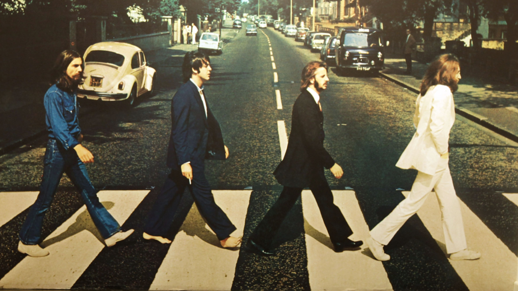 Actors Playing The Beatles in Upcoming Biopics Spotted Recreating the Iconic ‘Abbey Road’ Cover Actors Playing The Beatles in Upcoming Biopics Spotted Recreating the Iconic ‘Abbey Road’ Cover