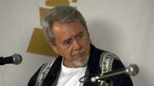Born 89 Years Ago in Louisiana, the Bassist Who Played on Hundreds of Hits With L.A.’s Wrecking Crew and Nashville’s A-Team
