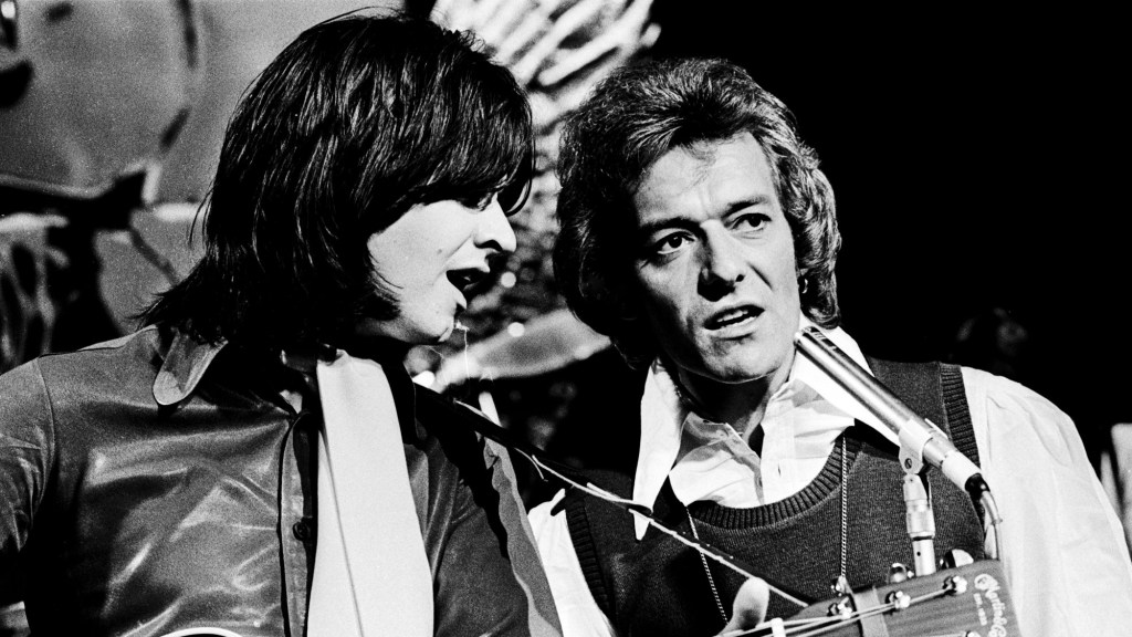 How Smoggy Conditions Led to a Classic by The Hollies