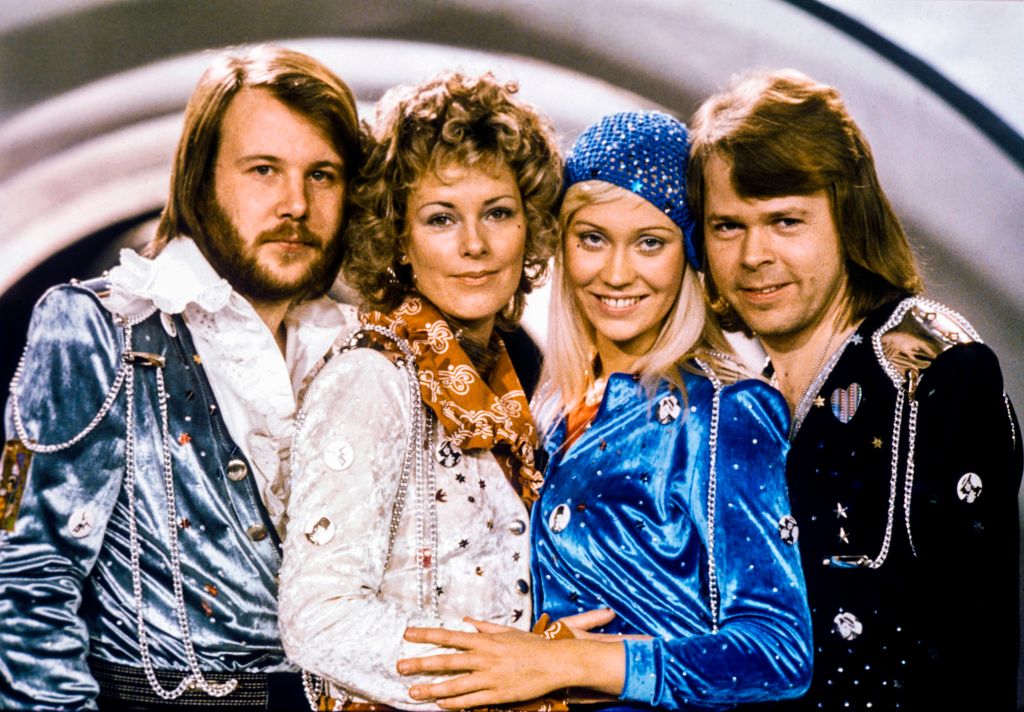 3 Songs by ABBA That Still Make Me Want To Dance Today