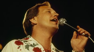 Born 79 Years Ago Today in the Windy City, the Son of a Singing Cowboy Legend Who Became a Country Hitmaker in His Own Right