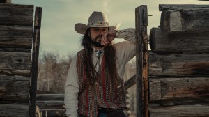 Ian Munsick Talks Writing an “Anthemic” Love Letter to the West on His New LP