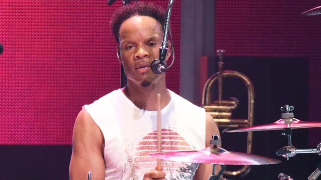 Earth, Wind & Fire Drummer Briefly Wakes From Coma, Jokes With Family Before Being Sedated Again