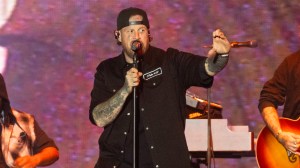 Jelly Roll Reveals He Is Stepping Away From Touring To Heal: “My Last Show for a Year or Two”