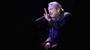 Born 80 Years Ago Today in Oklahoma, the Masterful Storyteller Behind Blockbuster Hits by Glen Campbell, Waylon Jennings, and More