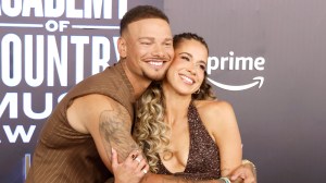 “I’m Going to Kill You”: Kane Brown Wakes Sick Wife Katelyn With Mid-Concert FaceTime