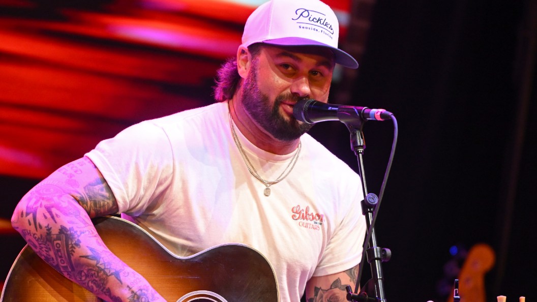 Koe Wetzel Announces Highly Anticipated New Song “Jaded” With Chart-Topper Ella Langley Koe Wetzel Announces Highly Anticipated New Song “Jaded” With Chart-Topper Ella Langley