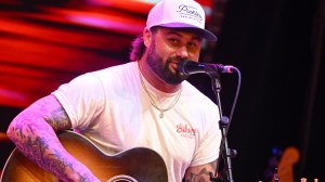 Koe Wetzel Announces Highly Anticipated New Song “Jaded” With Chart-Topper Ella Langley