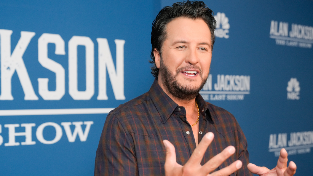 Luke Bryan’s Faith Takes Center Stage on the Closing Track of ‘Signs’ Luke Bryan’s Faith Takes Center Stage on the Closing Track of ‘Signs’