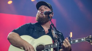 Luke Combs Achieves Historic Wembley Stadium Milestone