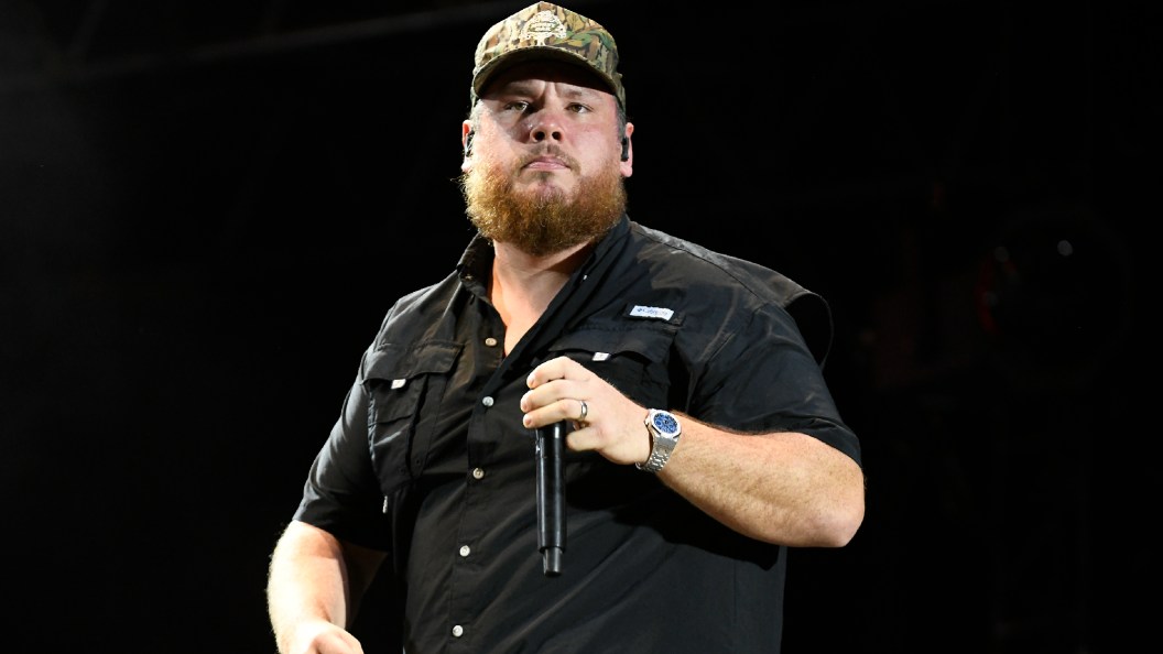 Luke Combs Announces Blockbuster 2027 Tour With an All-Star Country Lineup Luke Combs Announces Blockbuster 2027 Tour With an All-Star Country Lineup
