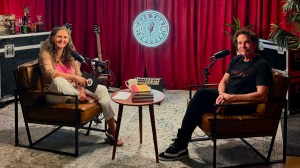 Pat Monahan Reveals the Dream That Inspired “Drops of Jupiter,” Teases Train’s Next Chapter (Exclusive)
