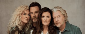 Little Big Town on 25+ Years Together, Good Vibes, and ‘It’s a Dying Art’—Their Most Vocally Raw Record Yet