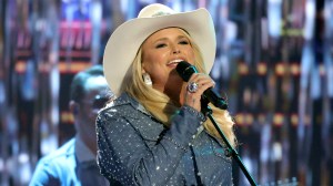 Miranda Lambert Shocks Fans With Two Country Superstars During Full Throttle Saloon Performance