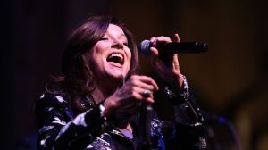 22 Years Ago Today, We Said Goodbye to the CMA Award-Nominated Songwriter Who Penned Hits for Martina McBride and Don Williams