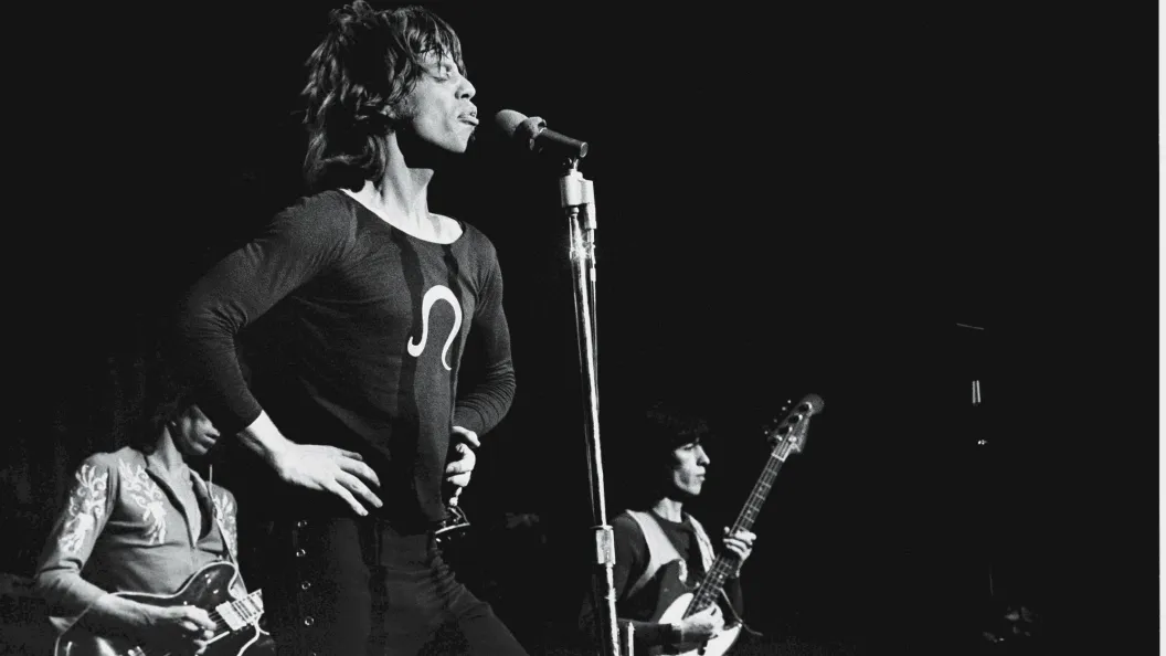 57 Years Ago Today, the Rolling Stones Hit No. 1 With This Country-Blues Classic Inspired by Rural Brazil and Hank Williams 57 Years Ago Today, the Rolling Stones Hit No. 1 With This Country-Blues Classic Inspired by Rural Brazil and Hank Williams