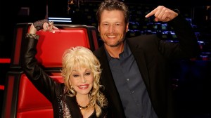 “We Are All Feeling the Same Heart Brokenness Today”: Blake Shelton Remembers Dolly Parton as “The Exact Person That You Think She Is”