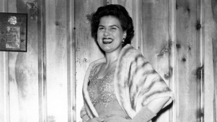 65 Years Ago, Patsy Cline Recorded the Heartbreaking Hit That Put a Struggling Songwriter Named Willie Nelson on the Map