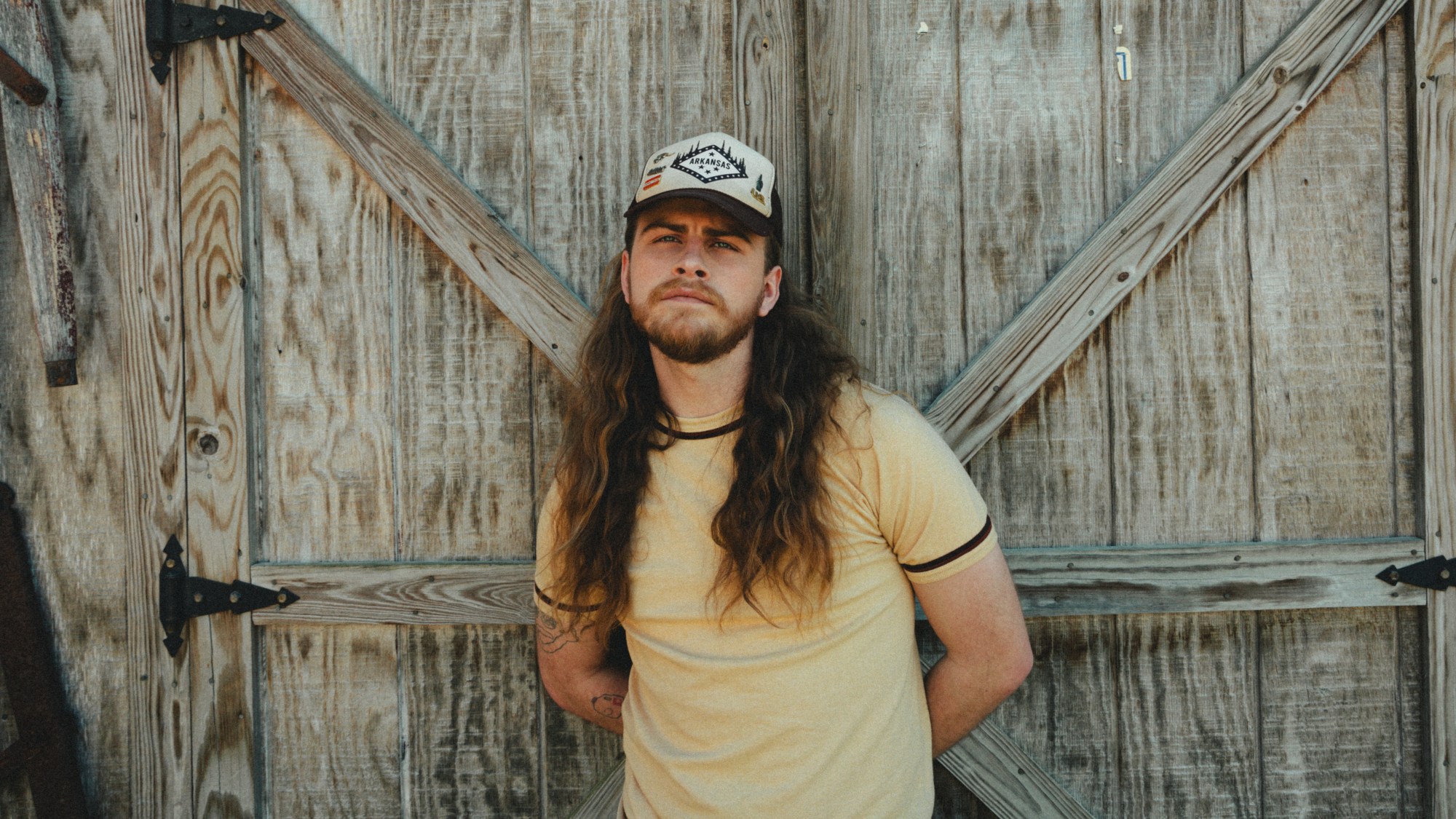 Trey Pendley Shares How Ronnie Bowman 