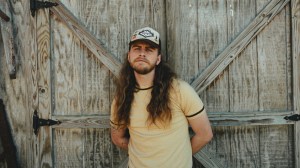 Trey Pendley Shares How Ronnie Bowman “Disarmed” Him as He Crafted His Debut Album (Exclusive)