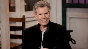 Randy Travis Surprises Cancer Patient by Fulfilling Lifelong Dream