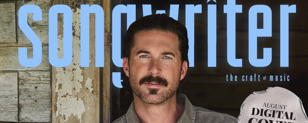 August 2026 Digital Cover Story: Riley Green Affirms ‘That’s Just Me’ on New Album: “There’s A Lot of Truth in the Songs” August 2026 Digital Cover Story: Riley Green Affirms ‘That’s Just Me’ on New Album: “There’s A Lot of Truth in the Songs”