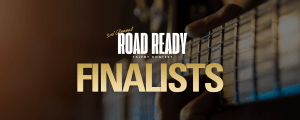 American Songwriter 3rd Annual Road Ready Talent Contest Finalists Announced