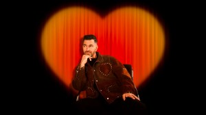 Andy Grammer Debuts New Song “All I Want Is You,” Reveals How Its Meaning Has Changed Since Welcoming Baby No. 3 (Exclusive)