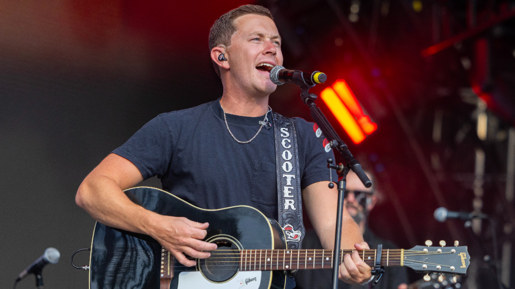 ‘American Idol’ Winner Turned Country Star Rethinks Life on the Road as His Family Grows: “I Think That’ll Happen Pretty Soon” ‘American Idol’ Winner Turned Country Star Rethinks Life on the Road as His Family Grows: “I Think That’ll Happen Pretty Soon”