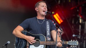 ‘American Idol’ Winner Turned Country Star Rethinks Life on the Road as His Family Grows: “I Think That’ll Happen Pretty Soon”