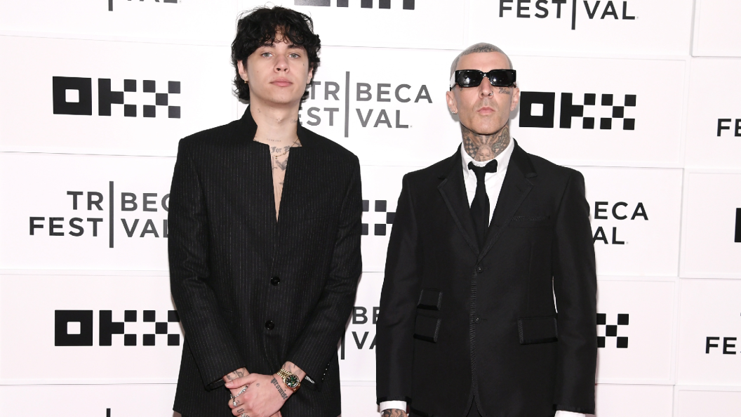 “Would Kurt Cobain Ever Do ‘The Voice’?”: Travis Barker Warned His Son Against Joining Singing Competition “Would Kurt Cobain Ever Do ‘The Voice’?”: Travis Barker Warned His Son Against Joining Singing Competition