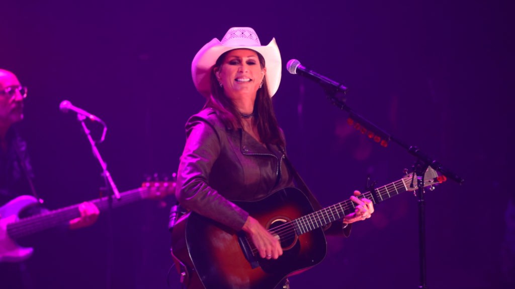 Born 58 Years Ago Today in Quebec, the Only Canadian Woman Ever Inducted Into the Grand Ole Opry and Hitmaker Behind Six No. 1 Hits