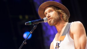 Todd Snider Looked a Decade Into Country Music’s Future for Final Album