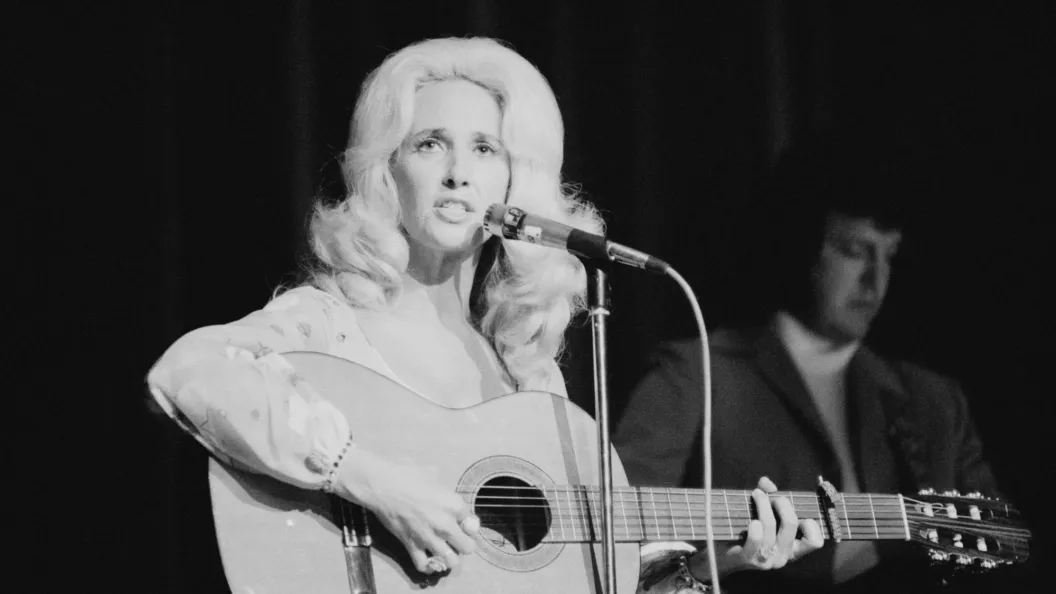 Born 86 Years Ago Today in Louisiana, the A-Team Guitarist Who Played on Hits by Tammy Wynette, Kris Kristofferson, and Roy Orbison Born 86 Years Ago Today in Louisiana, the A-Team Guitarist Who Played on Hits by Tammy Wynette, Kris Kristofferson, and Roy Orbison