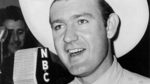 Born 109 Years Ago Today in Illinois, the Talking Blues Cowboy Who Scored a No. 1 Hit With This Clever Anti Smoking Song