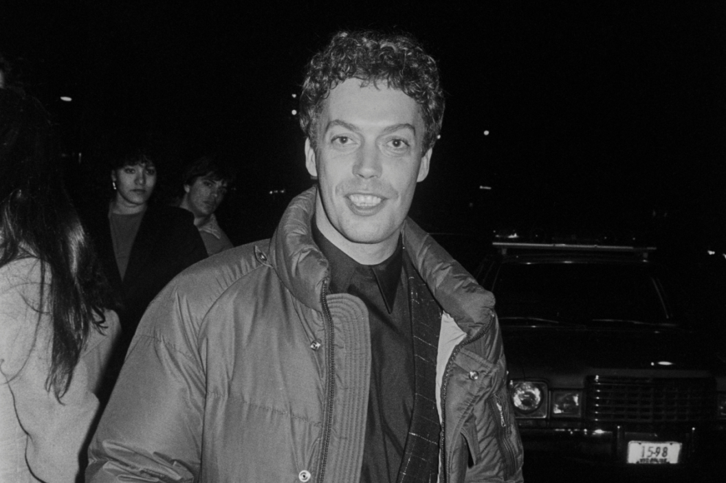 “They Couldn’t Call It the Greatest Hits”: The Forgotten Rock Career of Horror Icon Tim Curry “They Couldn’t Call It the Greatest Hits”: The Forgotten Rock Career of Horror Icon Tim Curry