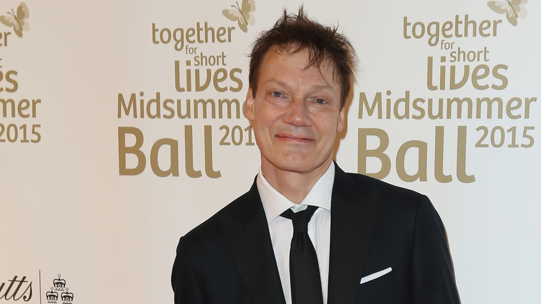 Music’s “Madman Genius” Dead at 69: RIP William Orbit Music’s “Madman Genius” Dead at 69: RIP William Orbit