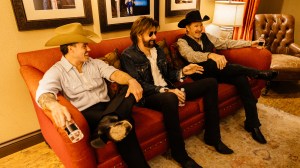 Zach John King Shares How He Landed Brooks & Dunn on His Latest Single, Reveals What He’s Learned from the Duo (Exclusive)