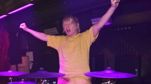 Classic Rock Band Welcomes Back Longtime Drummer After Firing Him Twice: “It’s Good to Be Home”