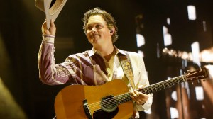Zach Top Honors Dolly Parton With Back-to-Back Tributes to Two of Her Most Beloved Songs