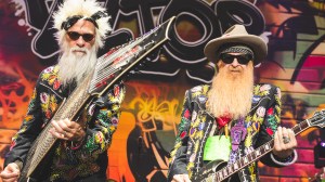 Rock & Roll Hall of Fame Band Plays First Show Since Death of Drummer of More Than 50 Years